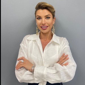 Уолш Анна Уолш Анна